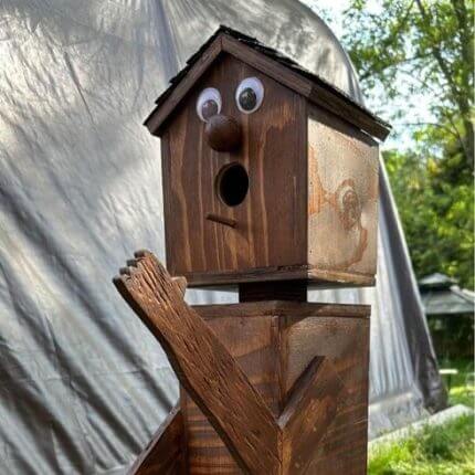 Bird House