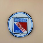 Kitchener Rangers Coasters