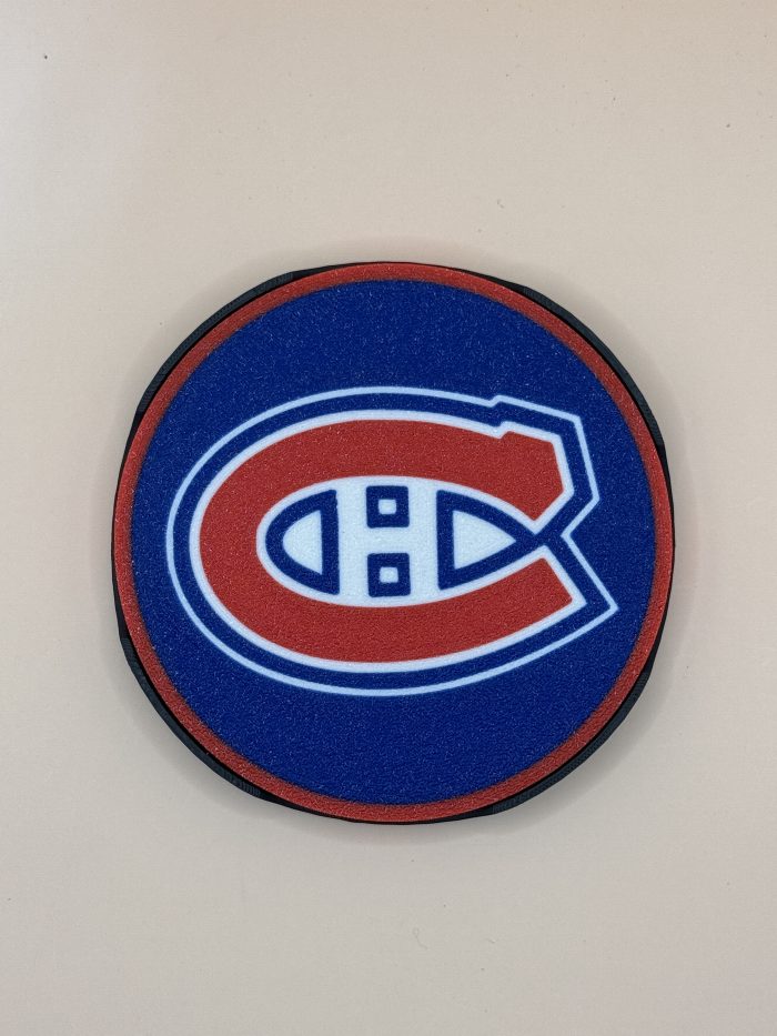 Montreal canadians Coaster