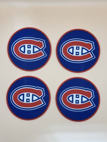 Montreal canadians Coaster