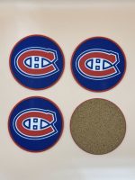 Montreal canadians Coaster