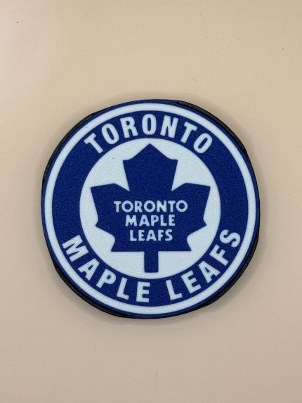 Maple Leafs Costers