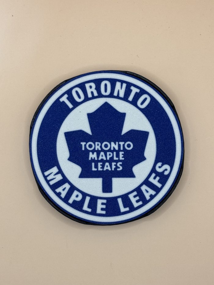 Maple Leafs Costers