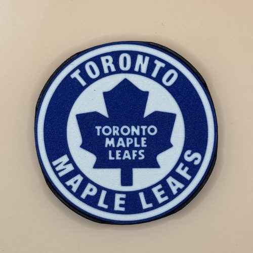 Toronto Maple Leafs rotated