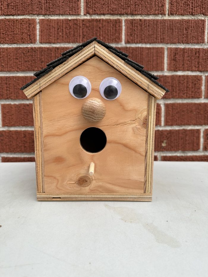 Bird House