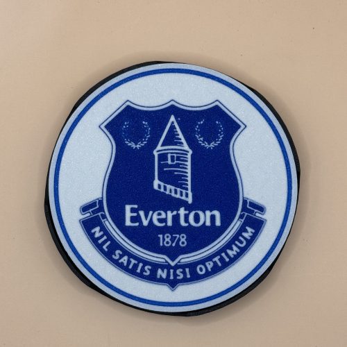Everton rotated