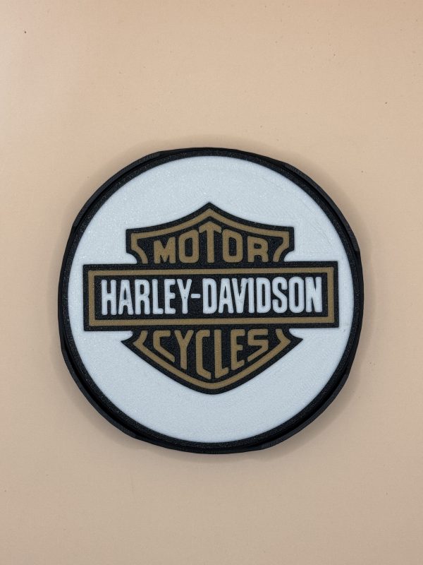 Harley Davidson