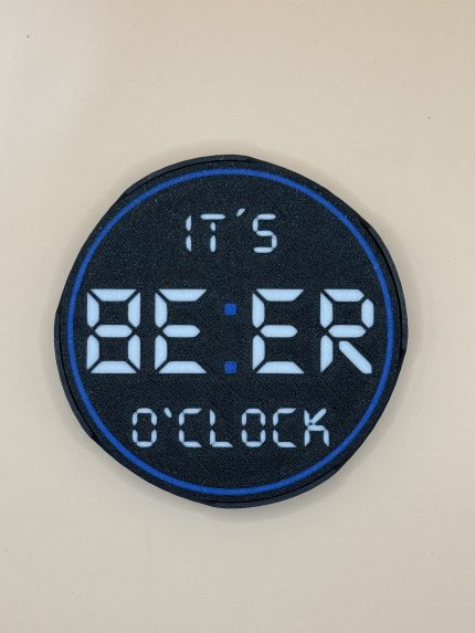 Beer O'Clock