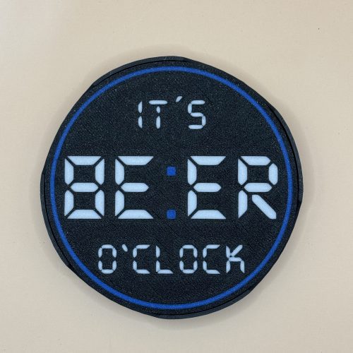 Its Beer OClock rotated
