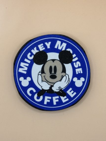 Mickey Mouse