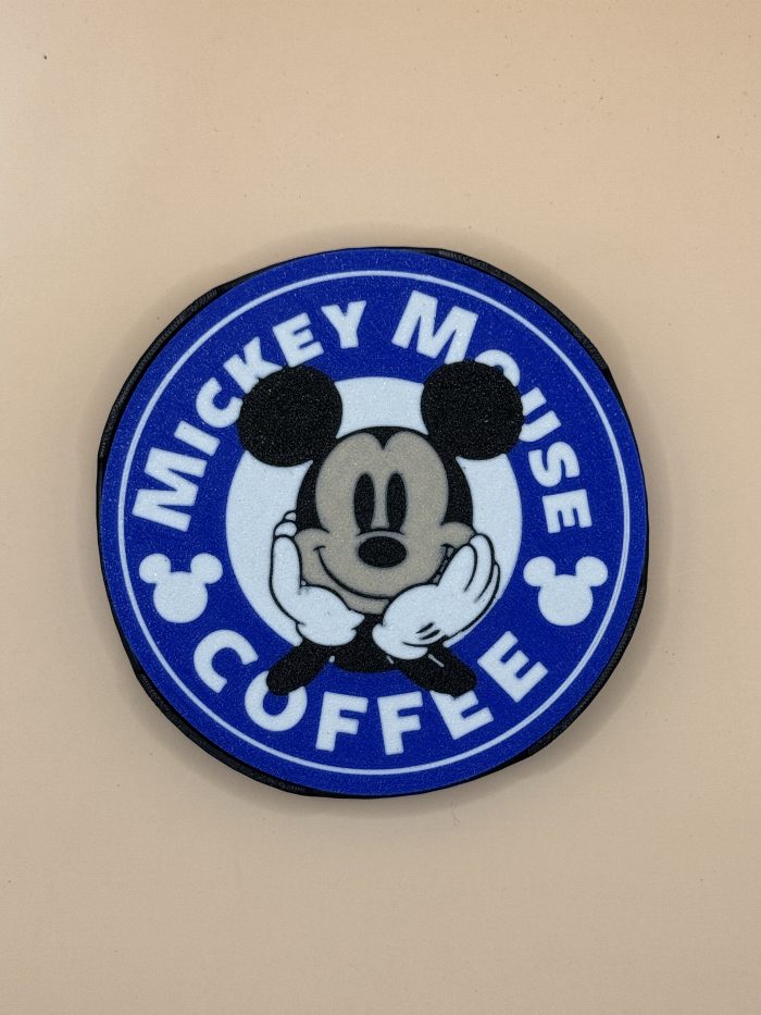 Mickey Mouse