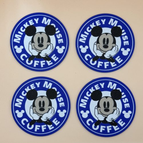 Mickey Mouse2 rotated