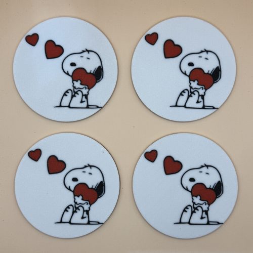 Snoopy Hearts2 rotated
