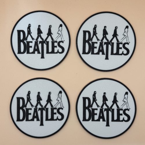 The Beatles2 rotated