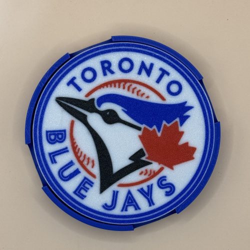 Toronto Blue Jays rotated