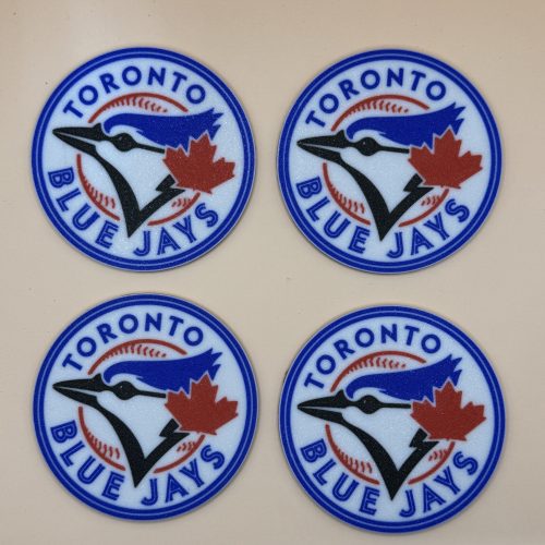 Toronto Blue Jays2 rotated