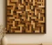 3D Wood Wall Art – Transform Walls into Timeless Masterpieces
